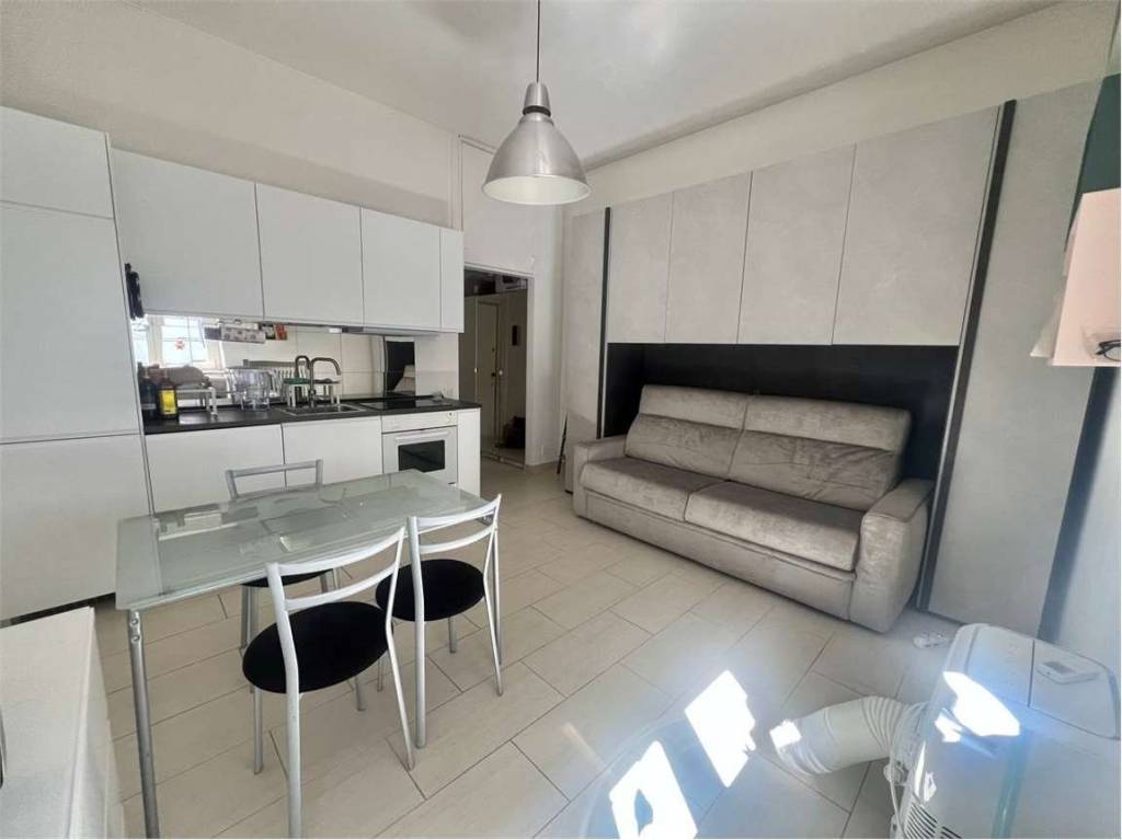 appartamento in affitto a Milano in zona Porta Romana