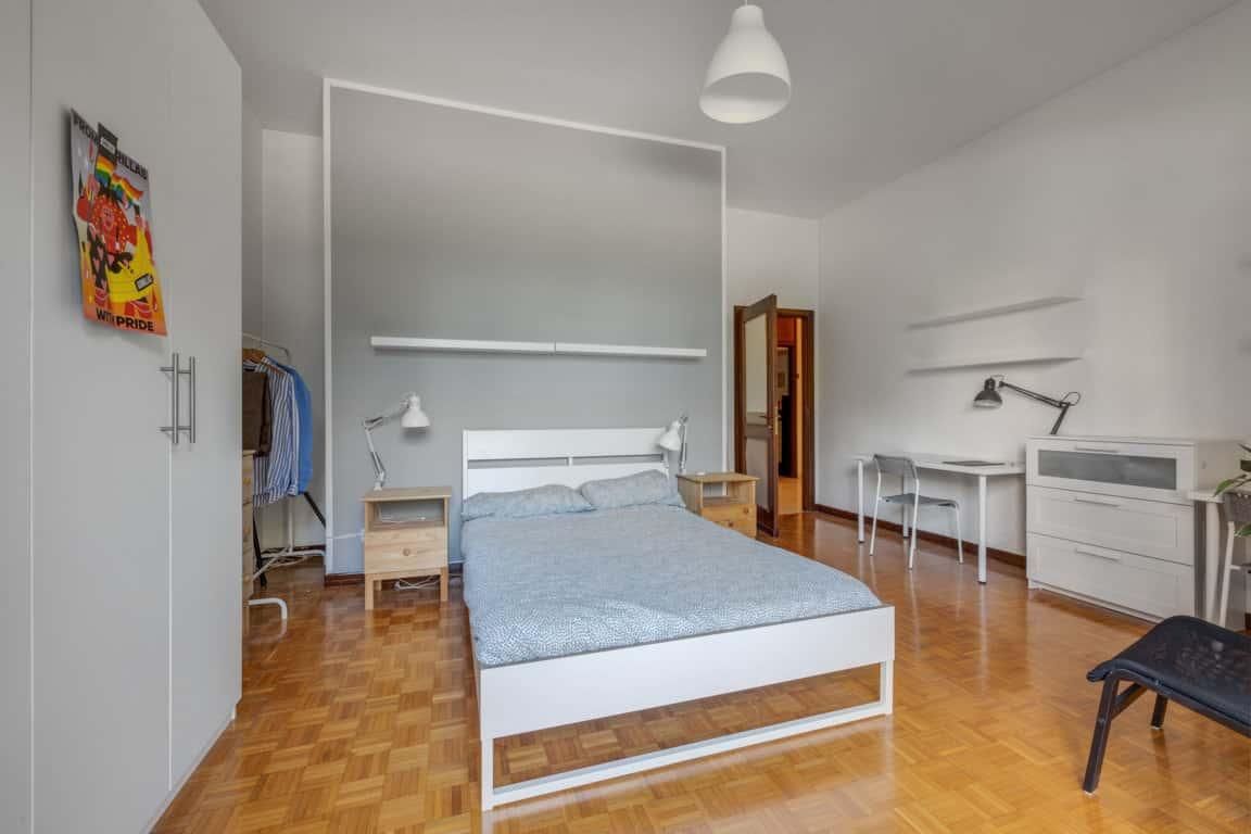 negozio in affitto a Milano in zona Guastalla