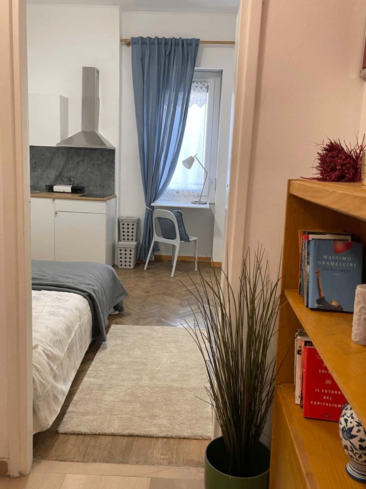 negozio in affitto a Milano in zona San Vittore