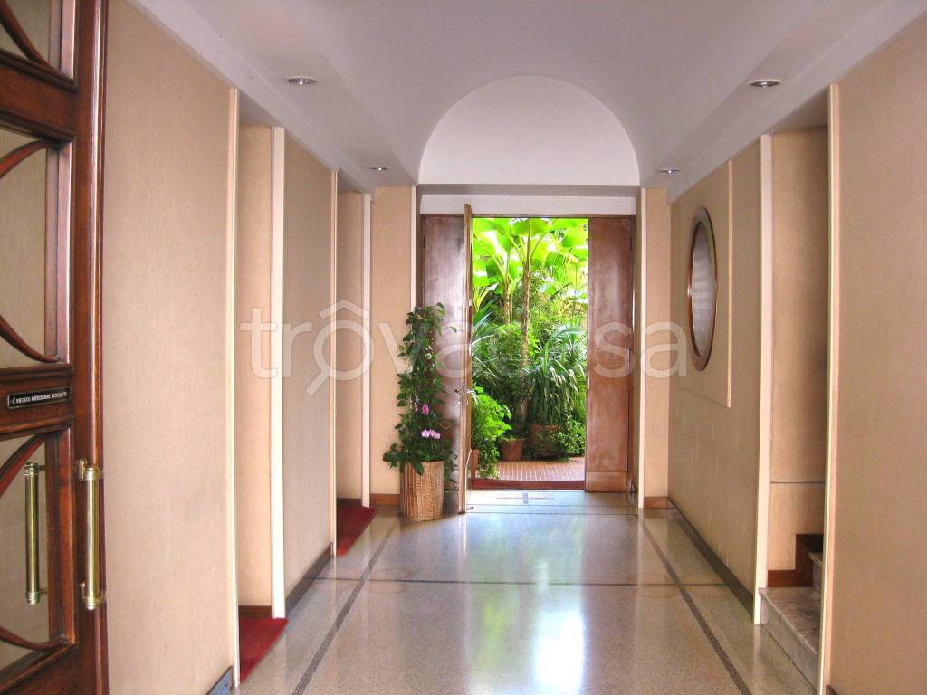 appartamento in affitto a Milano in zona XXII Marzo