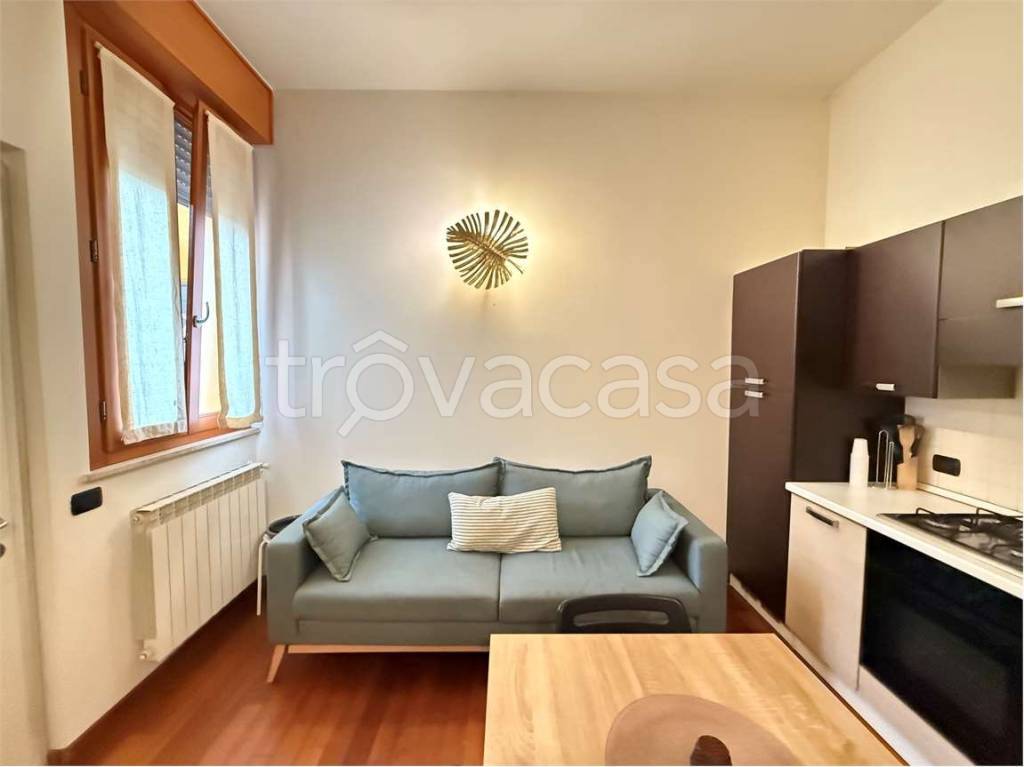 appartamento in affitto a Milano in zona Città Studi