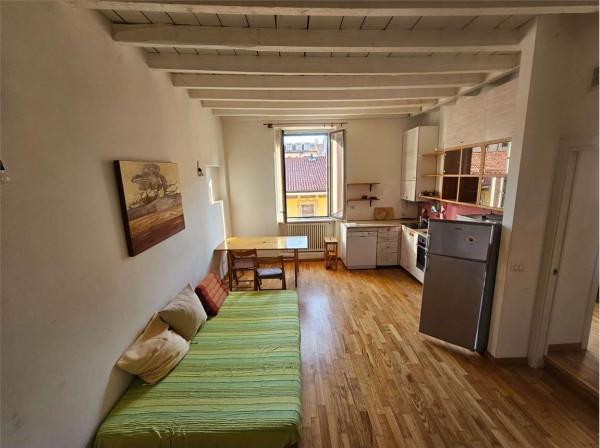 appartamento in affitto a Milano in zona Bocconi