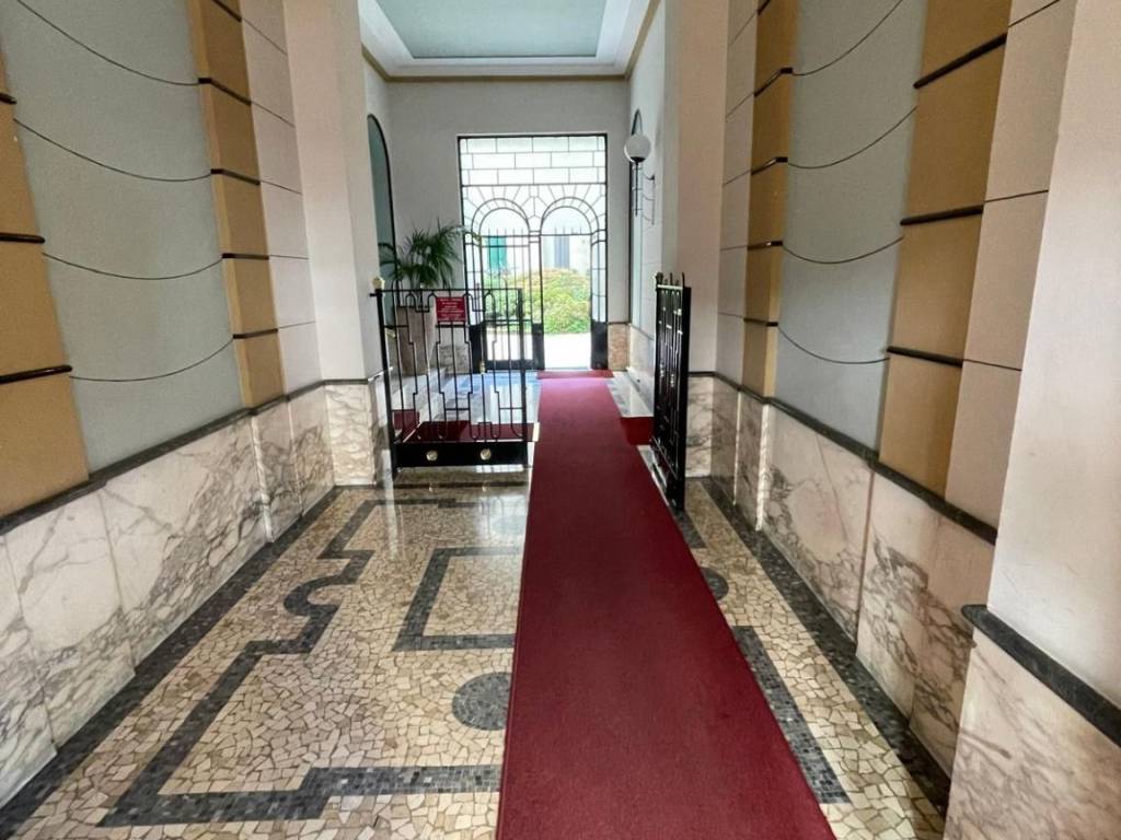 appartamento in affitto a Milano in zona Piazzale Lodi