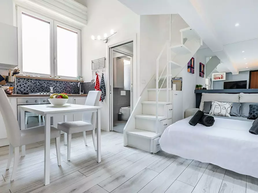 appartamento in affitto a Milano in zona Bocconi