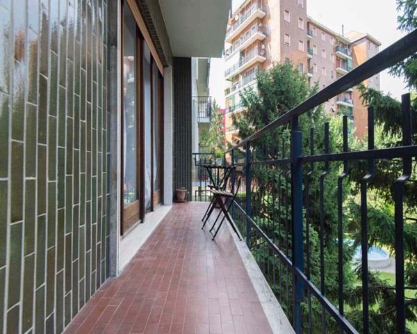 negozio in affitto a Milano in zona San Siro