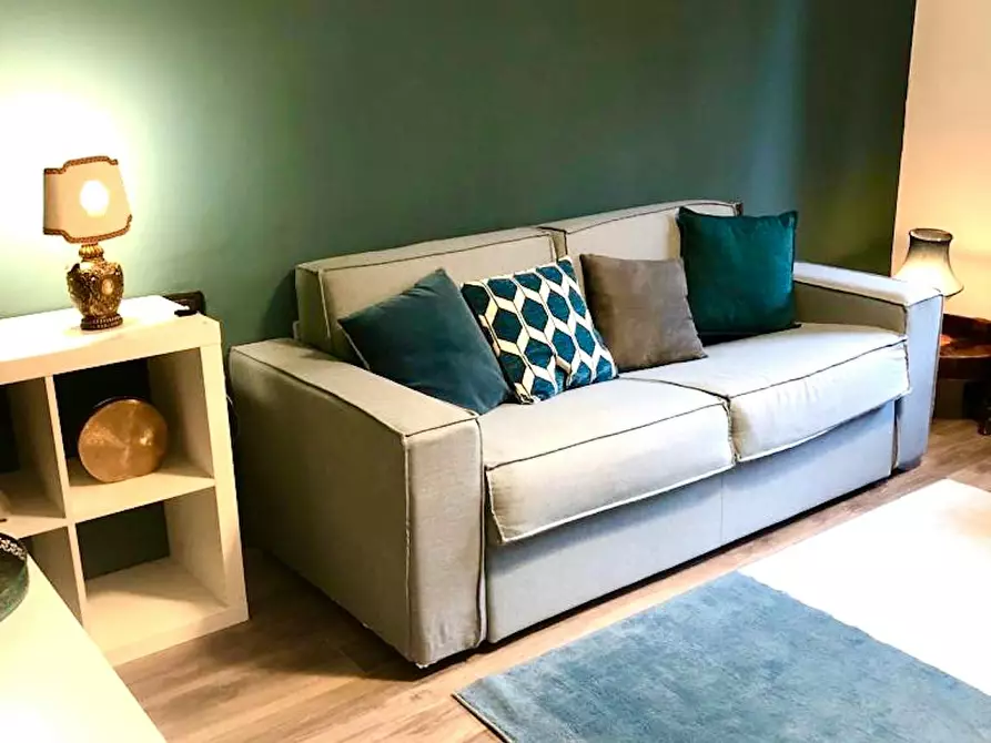 appartamento in affitto a Milano in zona Niguarda