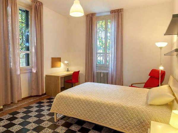 appartamento in affitto a Milano in zona Chiesa Rossa