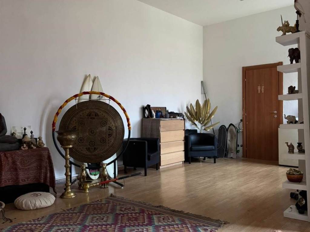 ufficio in affitto a Milano in zona Centro Direzionale
