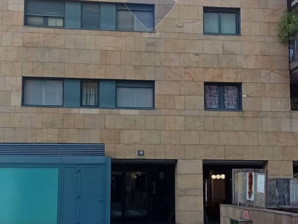 appartamento in affitto a Milano in zona Bicocca
