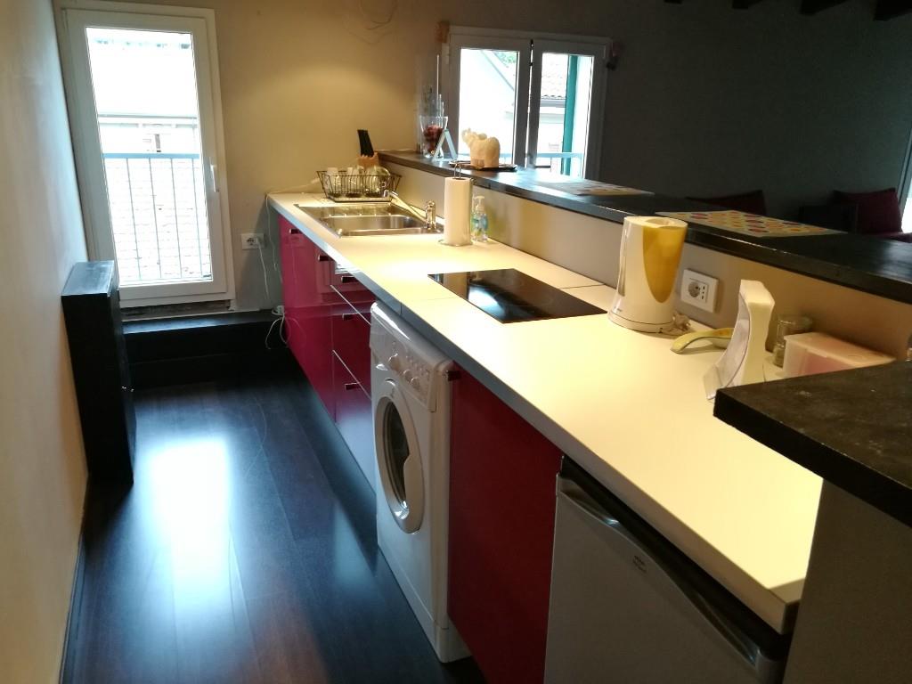 appartamento in affitto a Milano in zona Porta Venezia