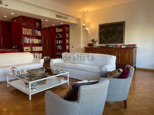 appartamento in affitto a Milano in zona Centro Direzionale