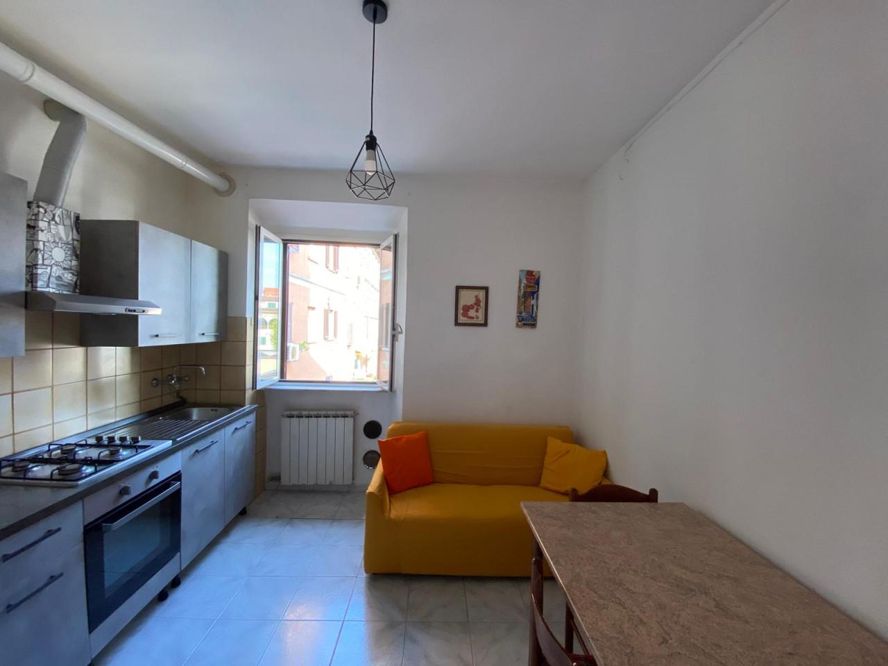 appartamento in affitto a Milano in zona Piazzale Lodi