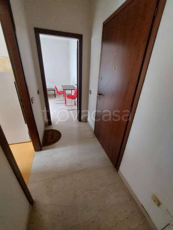 appartamento in affitto a Milano in zona Famagosta