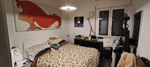camera singola in affitto a Milano in zona Affori