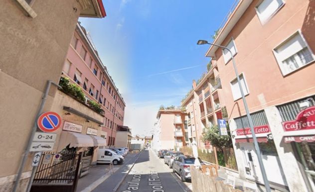 appartamento in affitto a Milano in zona Niguarda