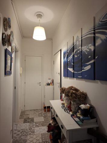 appartamento in affitto a Milano in zona Lambrate