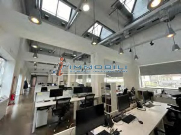 ufficio in affitto a Milano in zona Bocconi