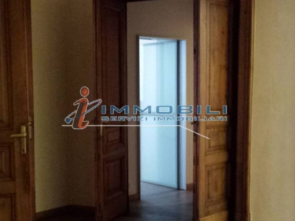 ufficio in affitto a Milano in zona Guastalla