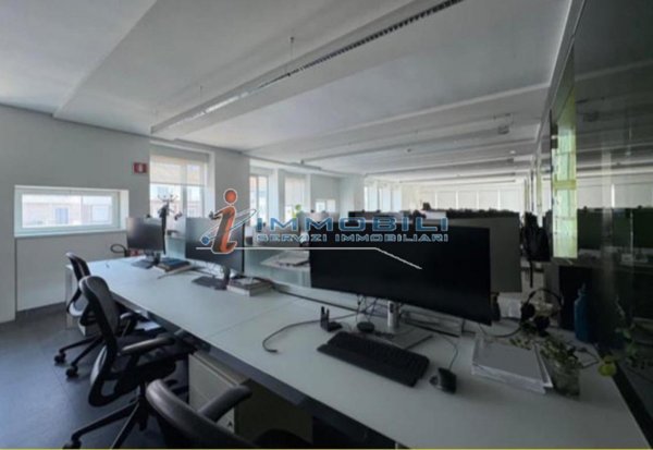 ufficio in affitto a Milano in zona Centro Direzionale