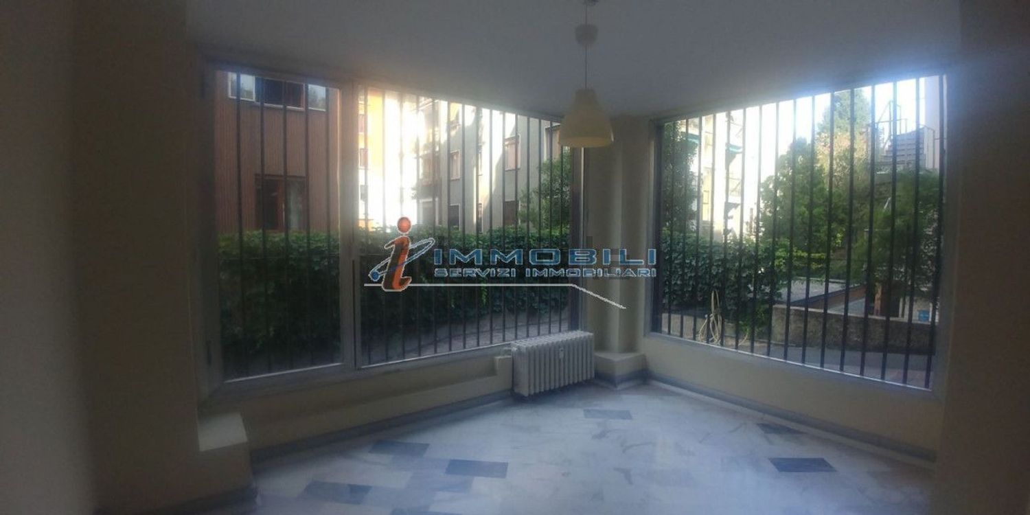 ufficio in affitto a Milano in zona Maggiolina