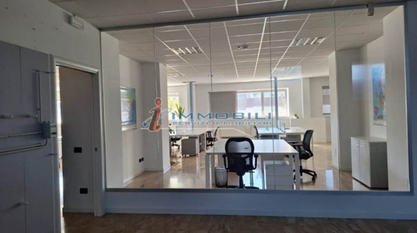 ufficio in affitto a Milano in zona Porta Genova