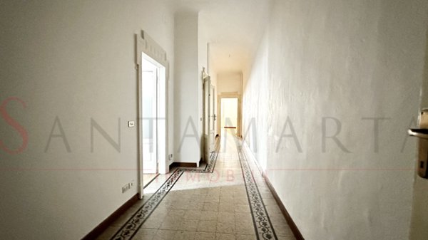 appartamento in affitto a Milano in zona San Vittore