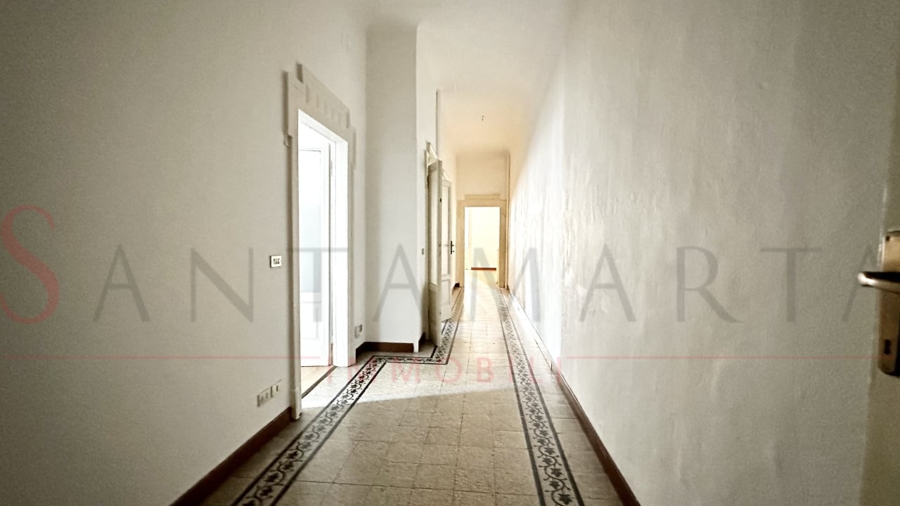 appartamento in affitto a Milano in zona San Vittore
