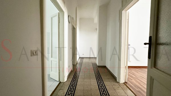 appartamento in affitto a Milano in zona San Vittore