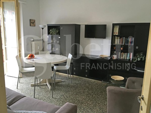 appartamento in affitto a Milano in zona Ronchetto sul Naviglio