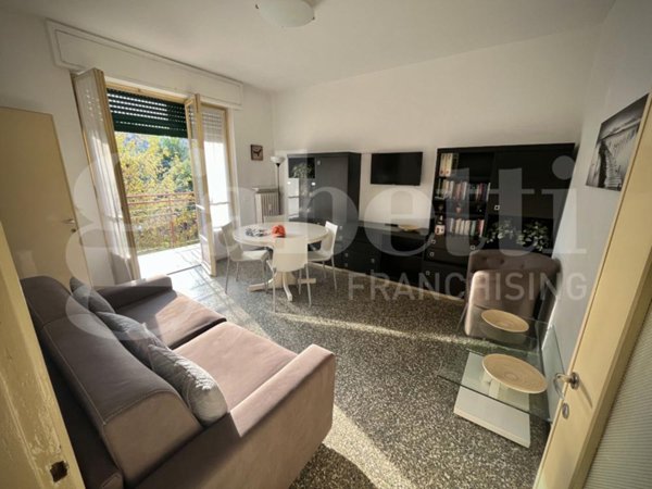 appartamento in affitto a Milano in zona Ronchetto sul Naviglio