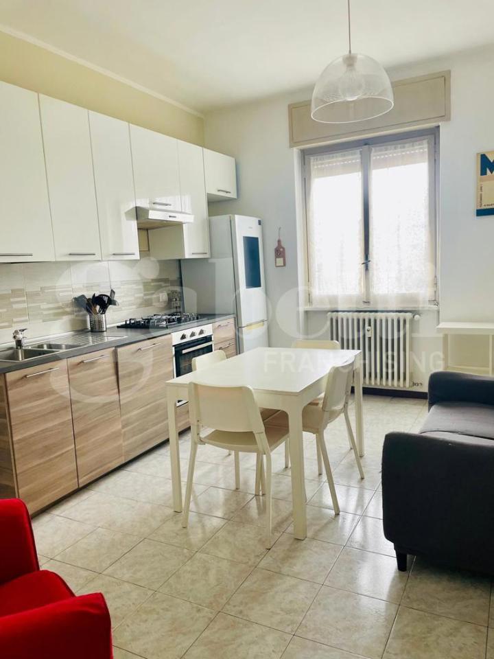 appartamento in affitto a Milano in zona Chiesa Rossa