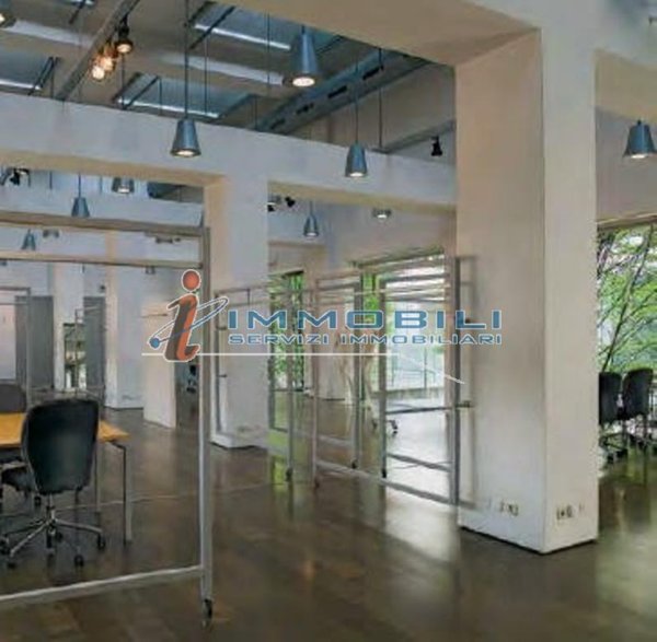ufficio in affitto a Milano in zona Bocconi