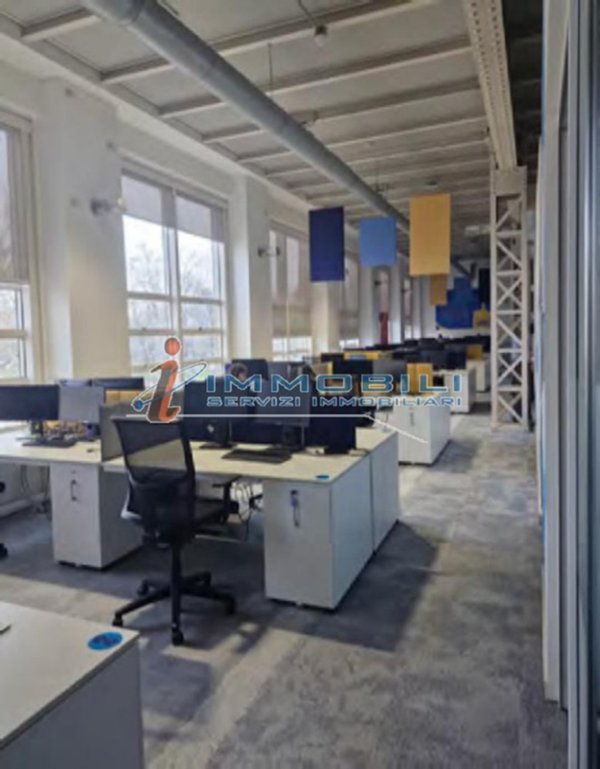 ufficio in affitto a Milano