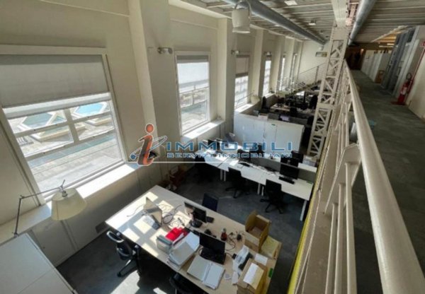 ufficio in affitto a Milano in zona Centro Direzionale