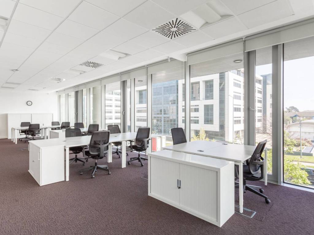 ufficio in affitto a Milano