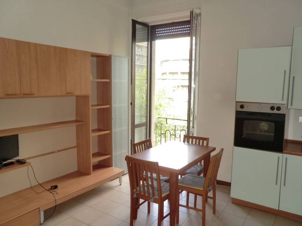 appartamento in affitto a Milano in zona Città Studi