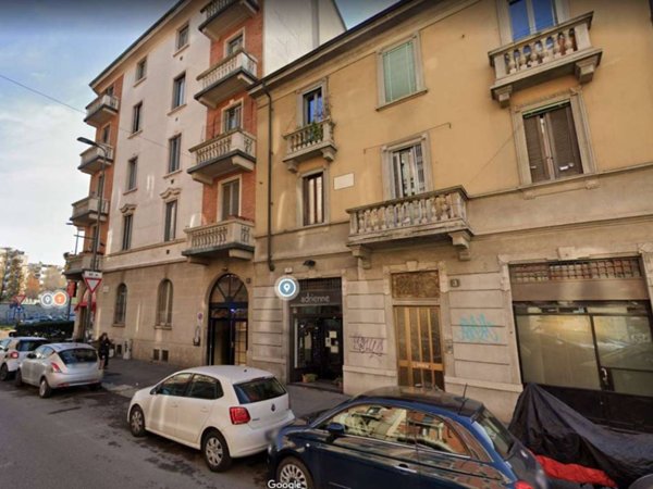 appartamento in affitto a Milano in zona Barona