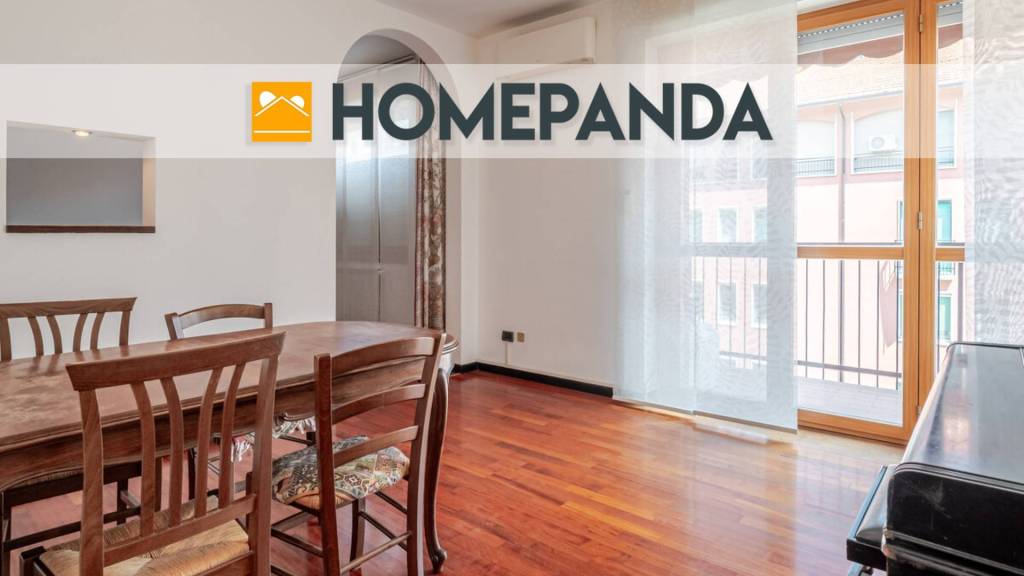 appartamento in affitto a Milano in zona Forze Armate