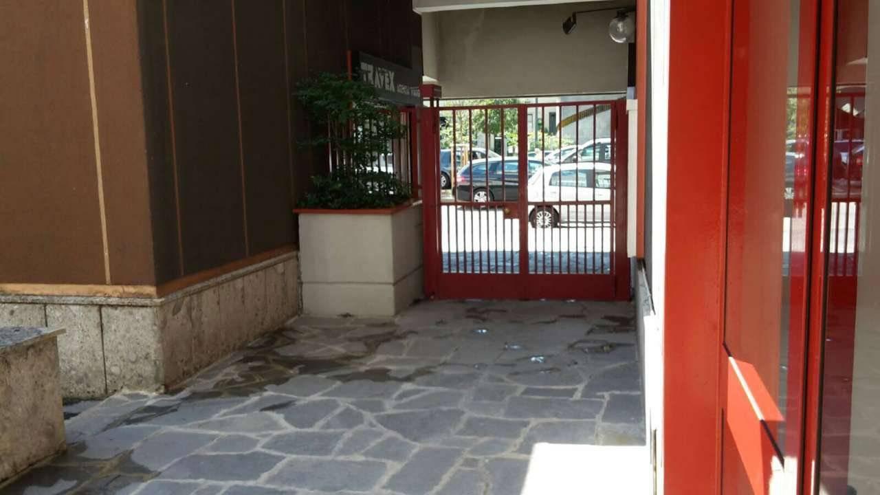 appartamento in affitto a Milano in zona San Cristoforo