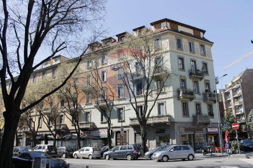 appartamento in affitto a Milano in zona Stazione Centrale