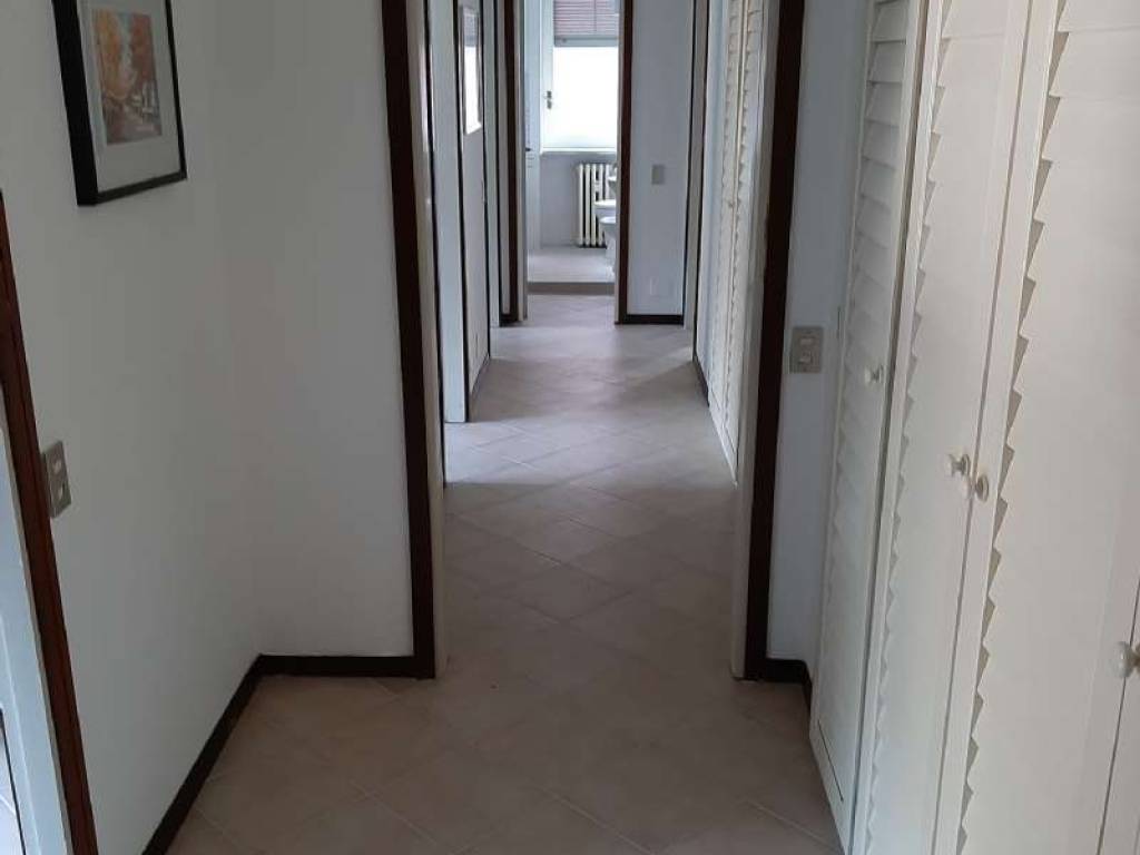 appartamento in affitto a Milano in zona Porta Vigentina