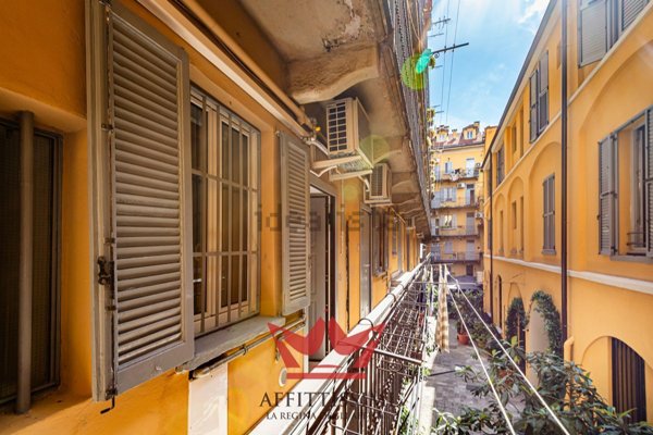 appartamento in affitto a Milano in zona Porta Genova