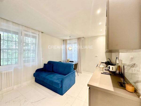 appartamento in affitto a Milano in zona San Siro