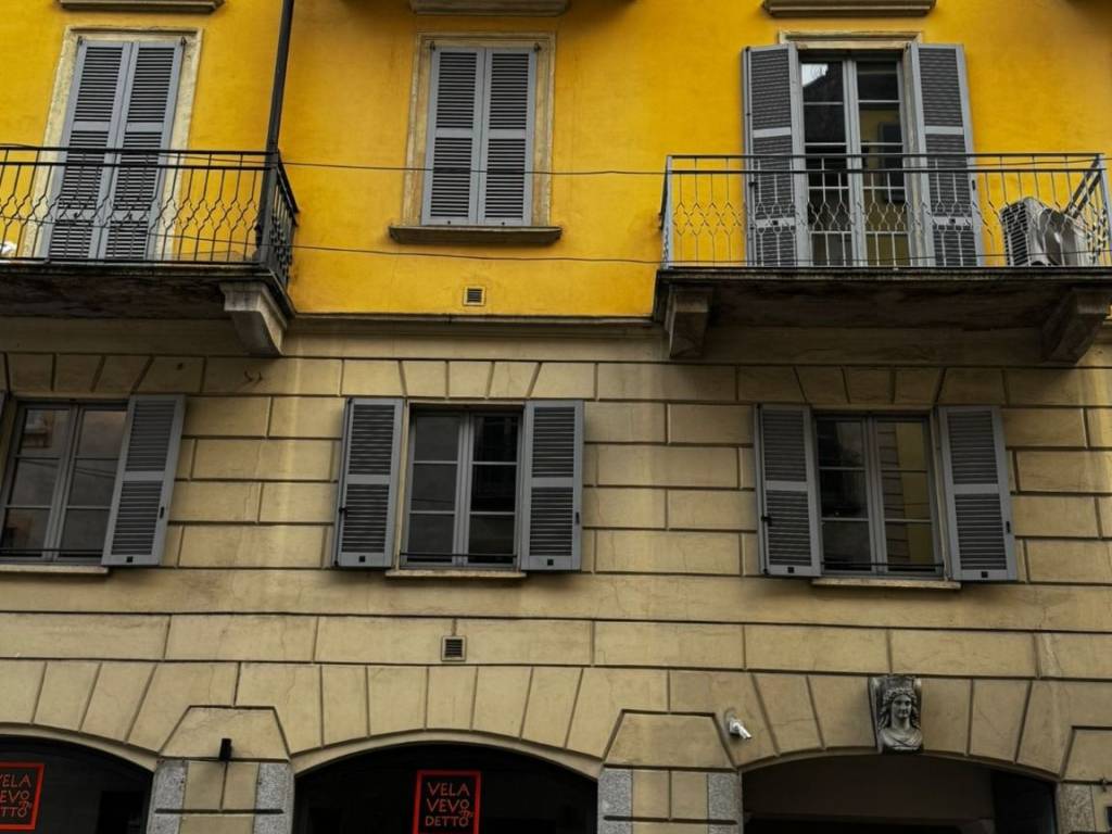 appartamento in affitto a Milano in zona Cadorna
