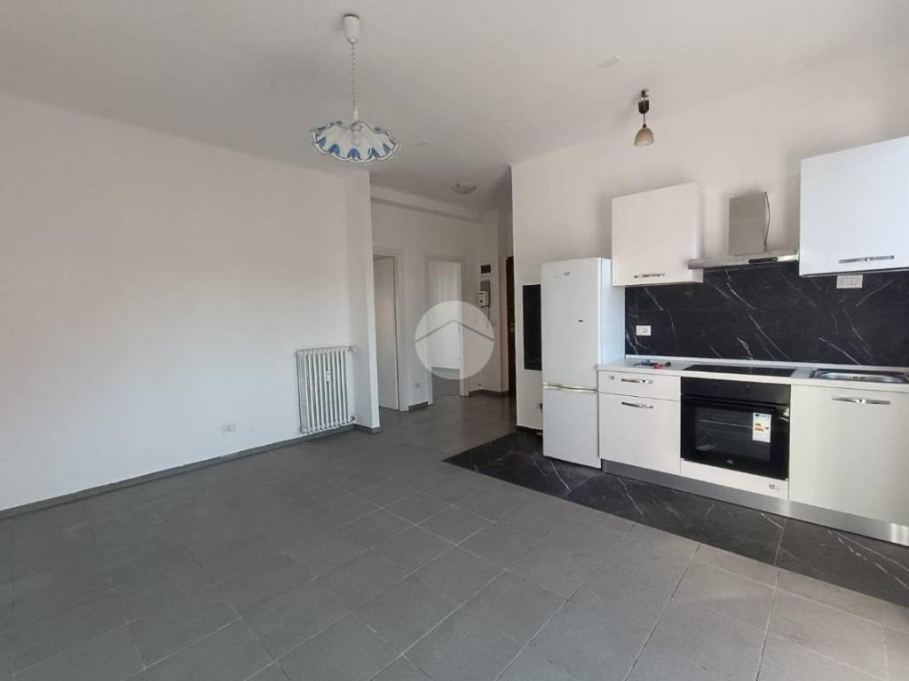 appartamento in affitto a Milano in zona Famagosta