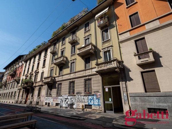 appartamento in affitto a Milano in zona Loreto