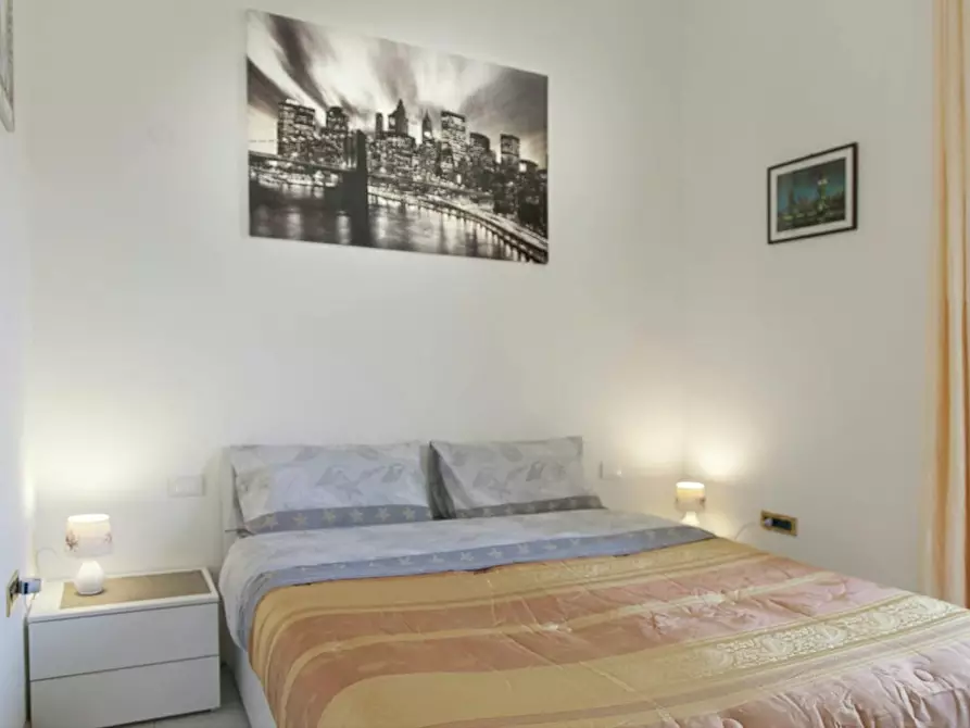 appartamento in affitto a Milano in zona Porta Garibaldi