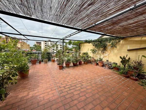 appartamento in affitto a Milano in zona Bovisa