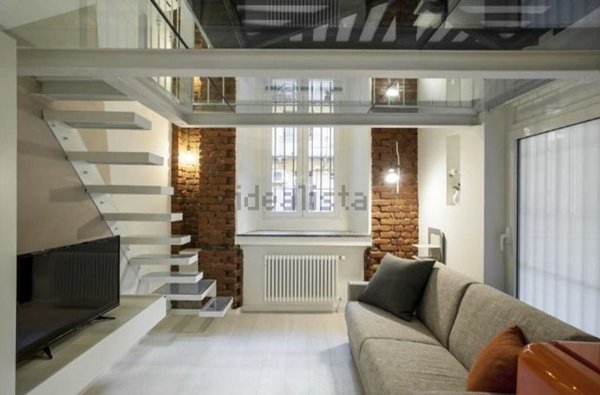 appartamento in affitto a Milano in zona Isola