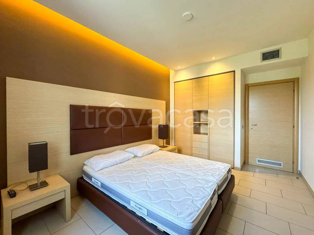 appartamento in affitto a Milano in zona Vigentino